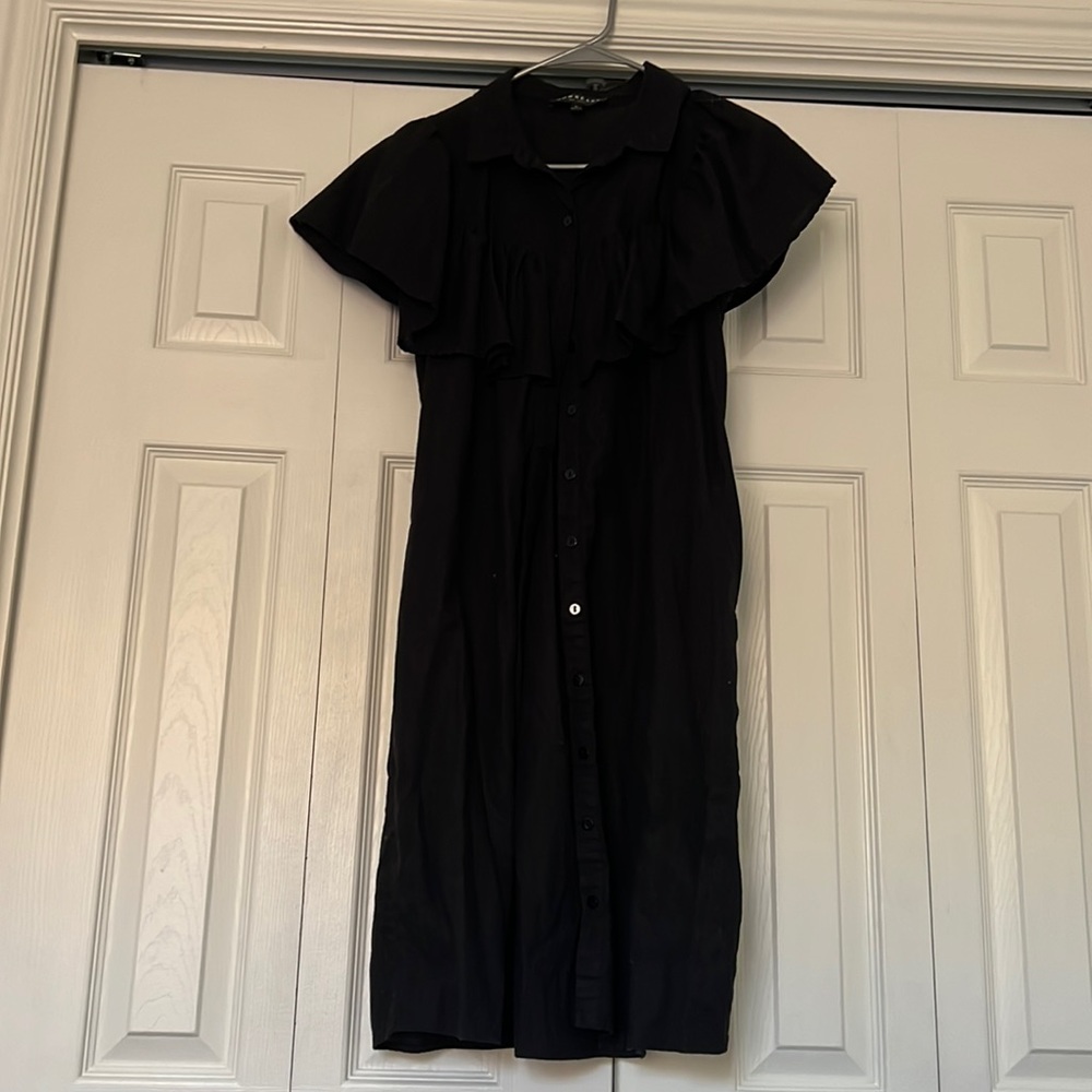 Downeast Dress